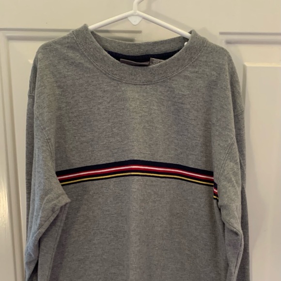 Urban Pipeline Boys Long Sleeved Shirt - Picture 1 of 5